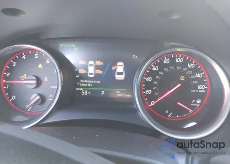 2018 Toyota Camry Xse from USA, damaged, VIN 4T1B61HK8JU650882